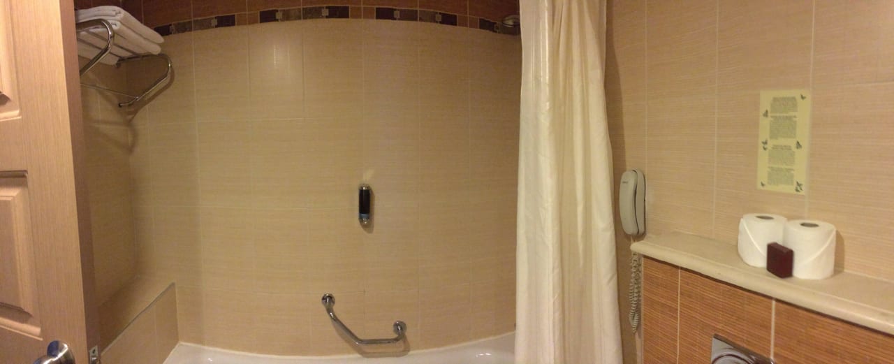 Das Bad Fame Residence Lara & Spa