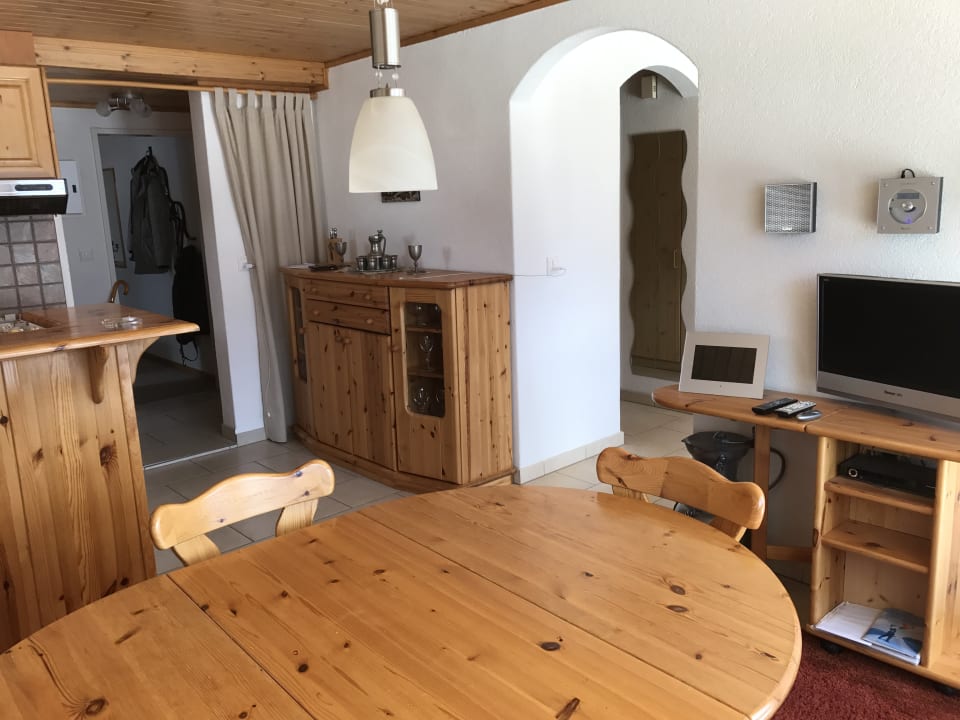 Zimmer Ferienwohnung Waldheim
