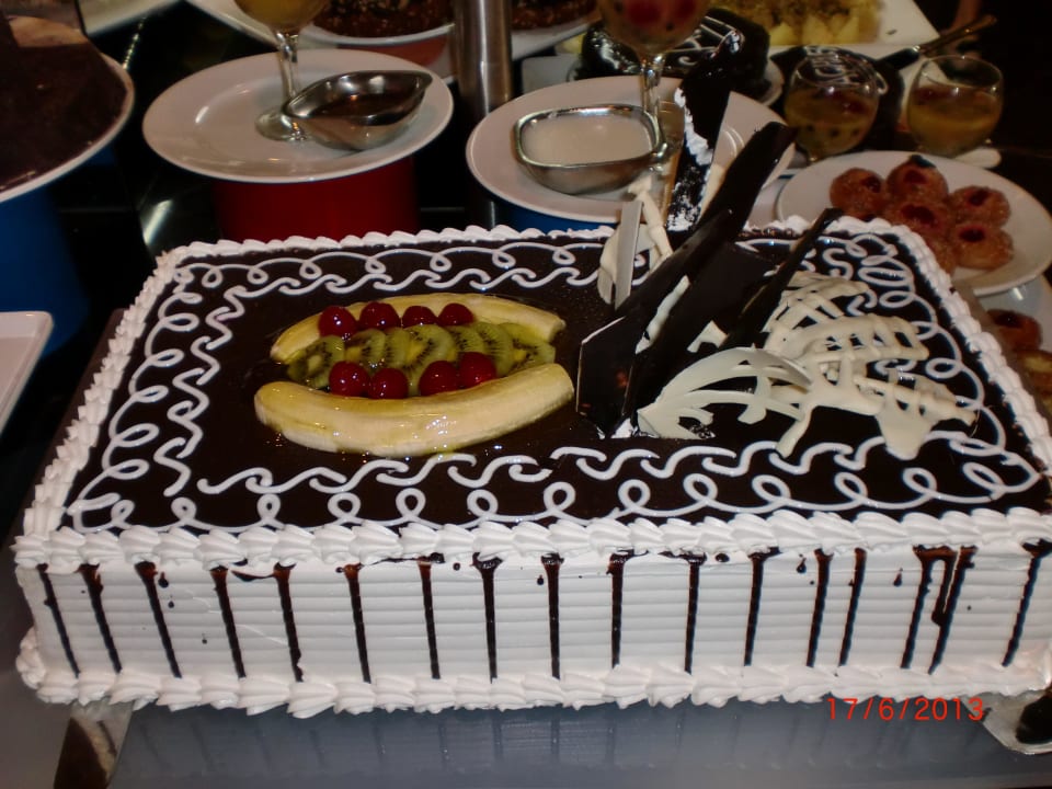 Lecker Dizalya Palm Garden