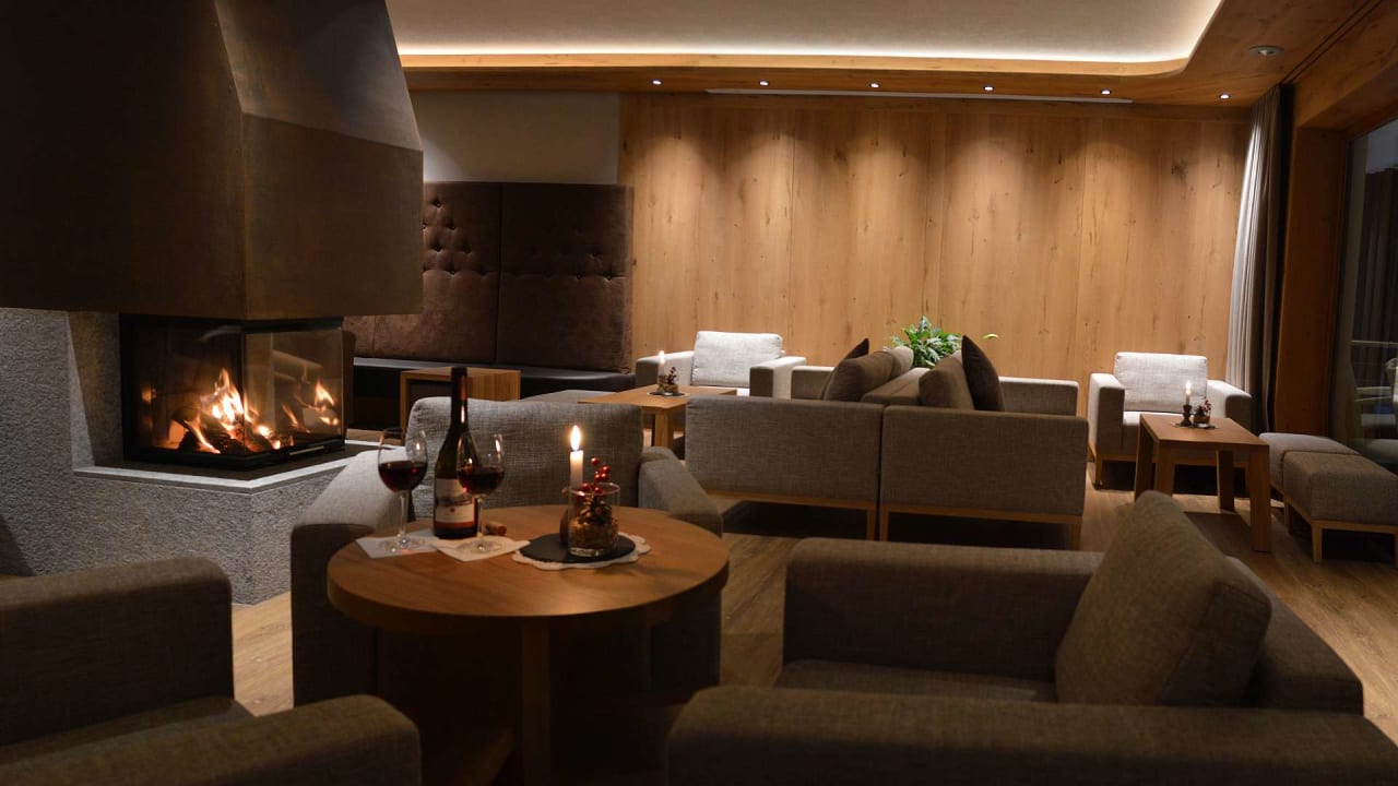 Sonstiges Hotel Trenker