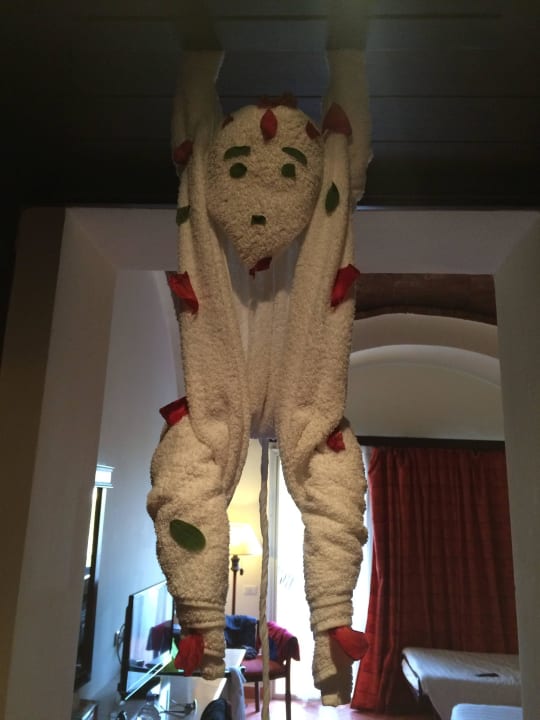 Deko Three Corners Sea Beach Resort