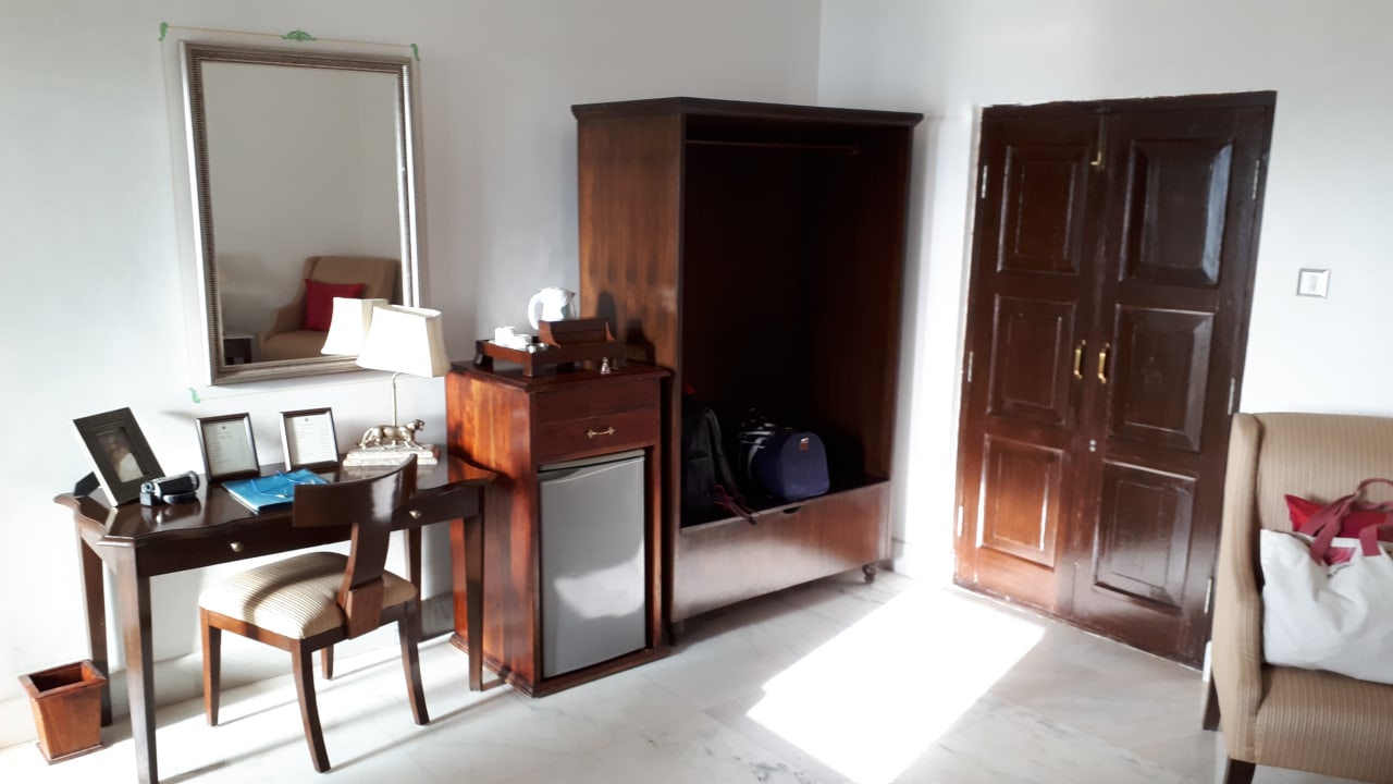 Zimmer Rawla Jojawar