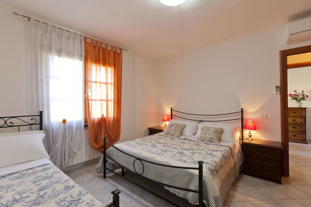 Zimmer Agriappartamenti Borgo Guglielmo