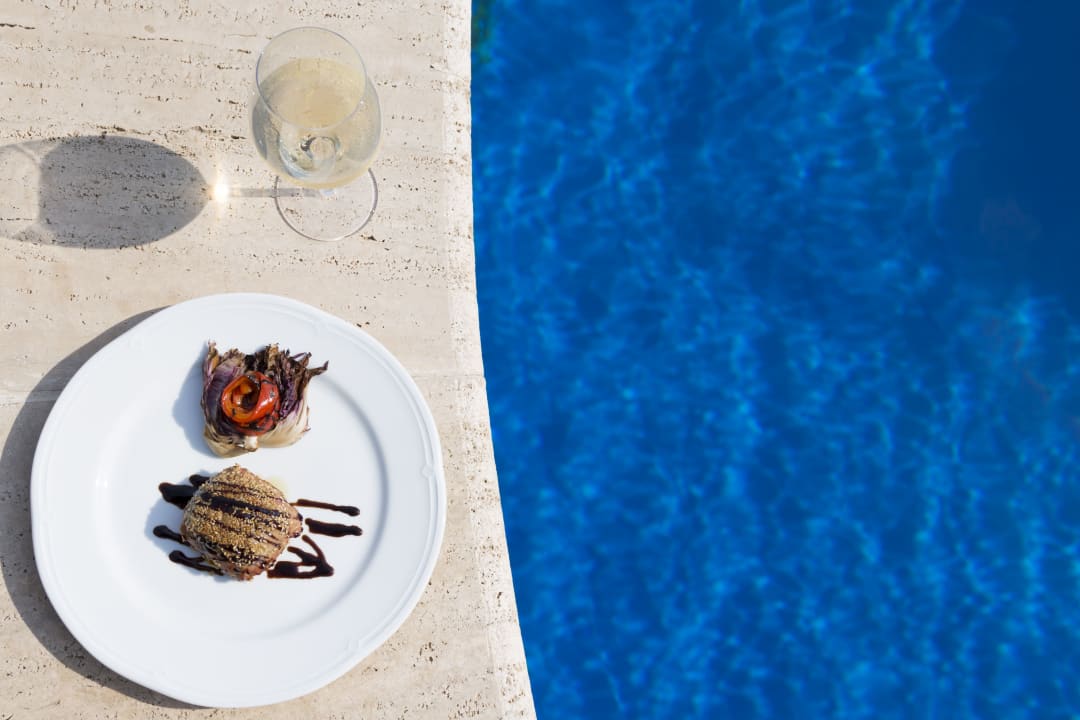 Gastro TUI Blue Puntamare