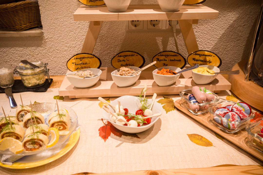 Gastro Naturtraum Georgshöhe