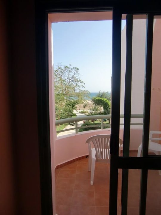 Balkon Shams Alam Beach Resort