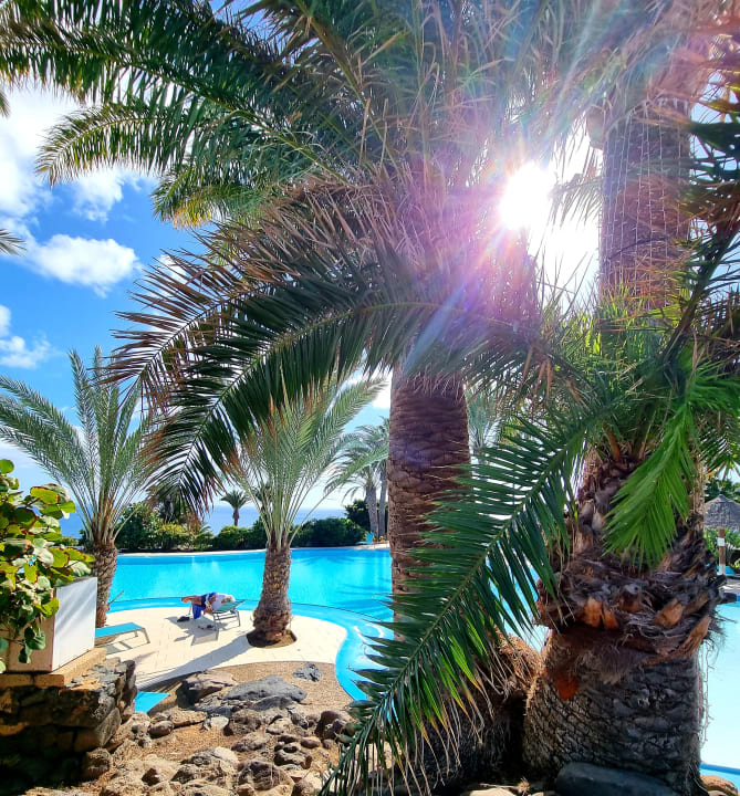 Pool ROBINSON ESQUINZO PLAYA