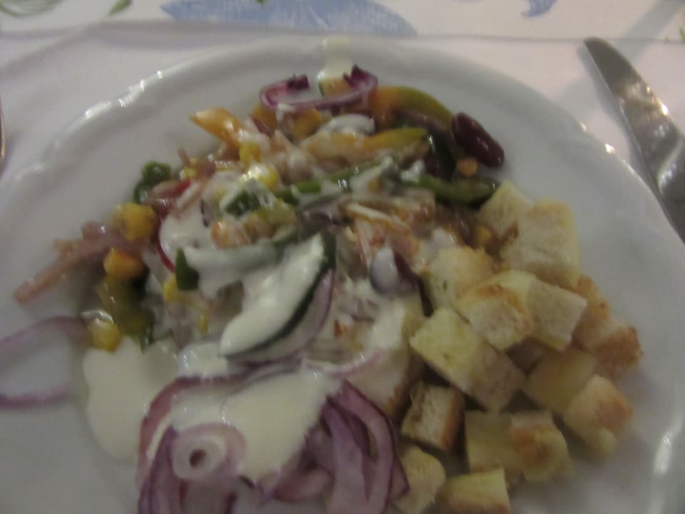 Gastro Parkhotel Altmühltal