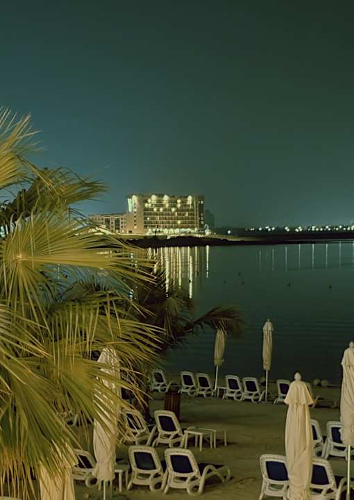 Ausblick Hampton by Hilton Marjan Island