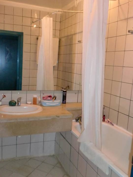 Bad Mahdia Beach & Aquapark