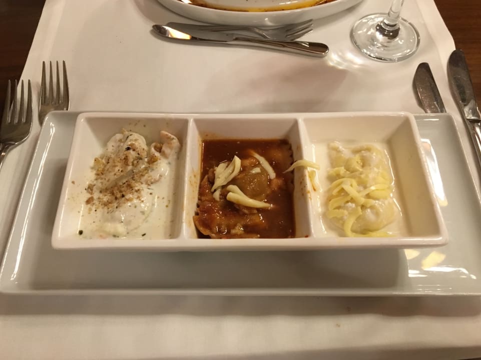 Gastro Limak Limra Hotel & Resort