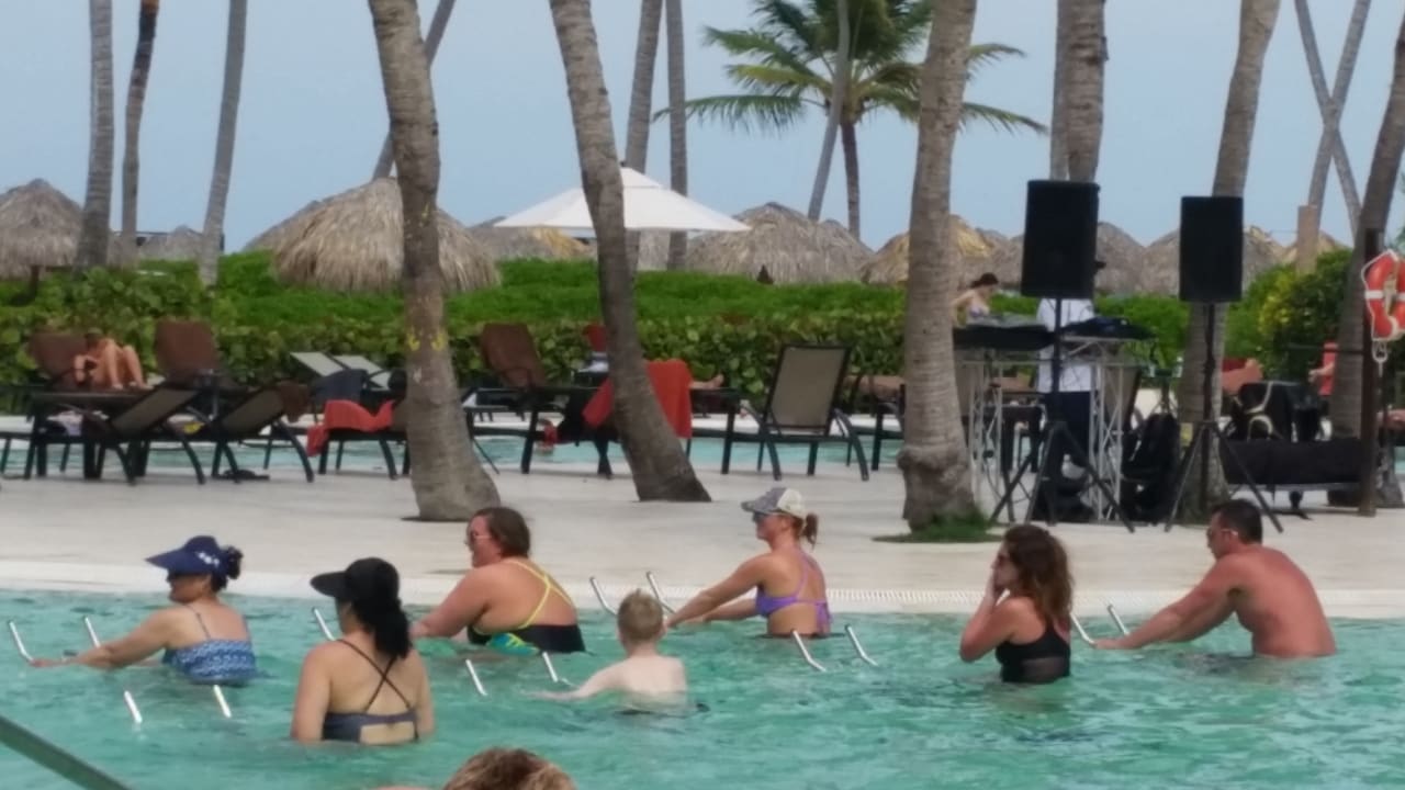 Pool Dreams Royal Beach Punta Cana