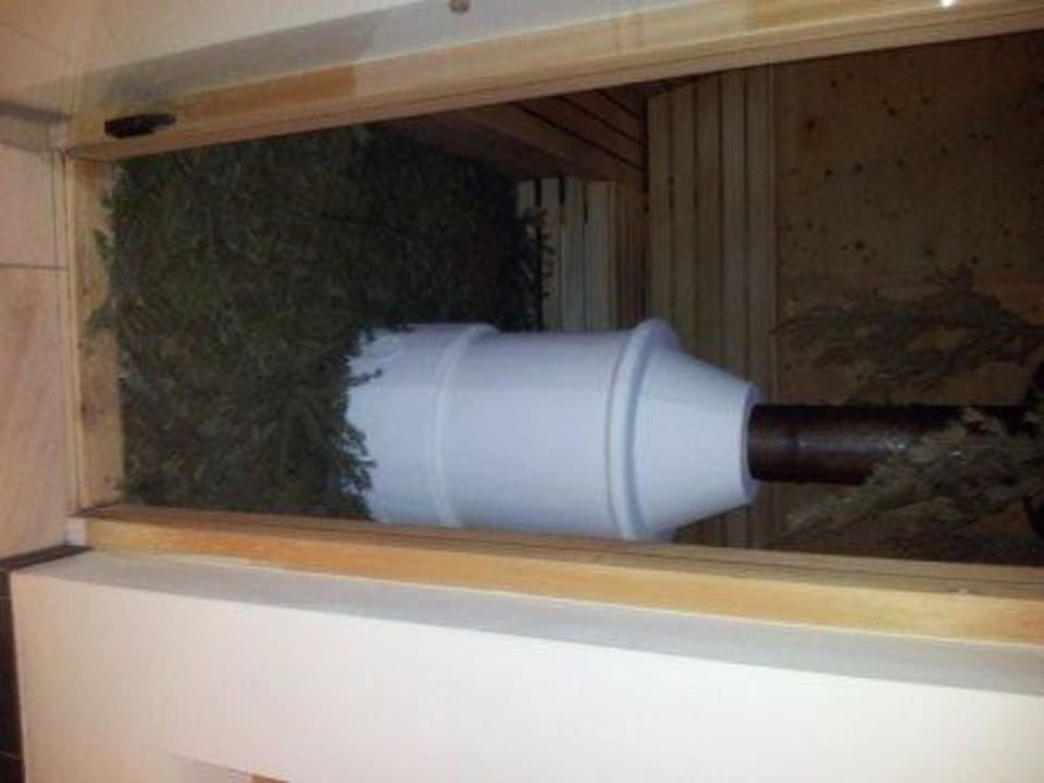 Sauna 1 Lindenhof Pure Luxury & Spa DolceVita Resort