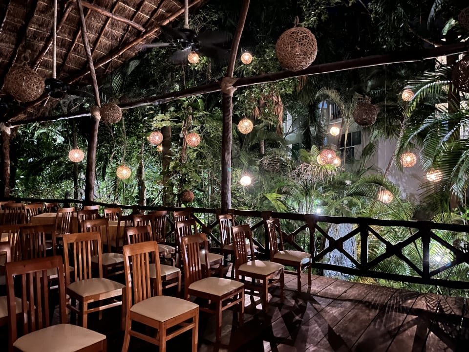 Sport & Freizeit Viva Azteca by Wyndham - All Inclusive Resort