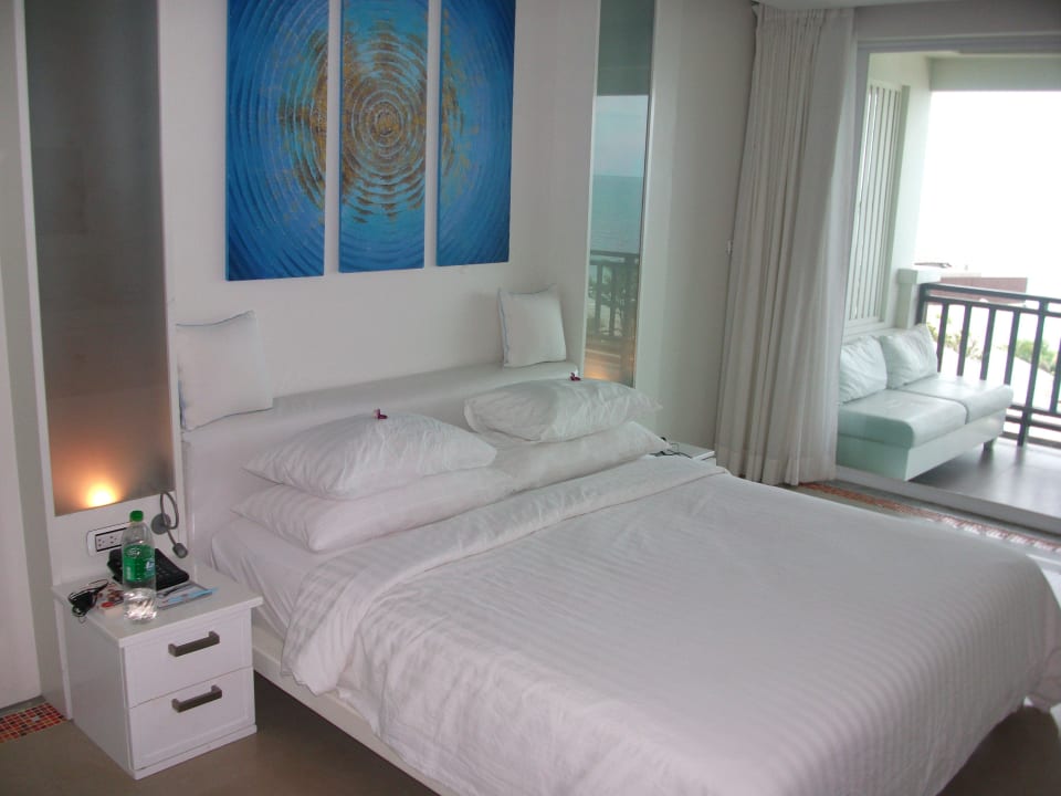 Bett Samui Resotel Beach Resort