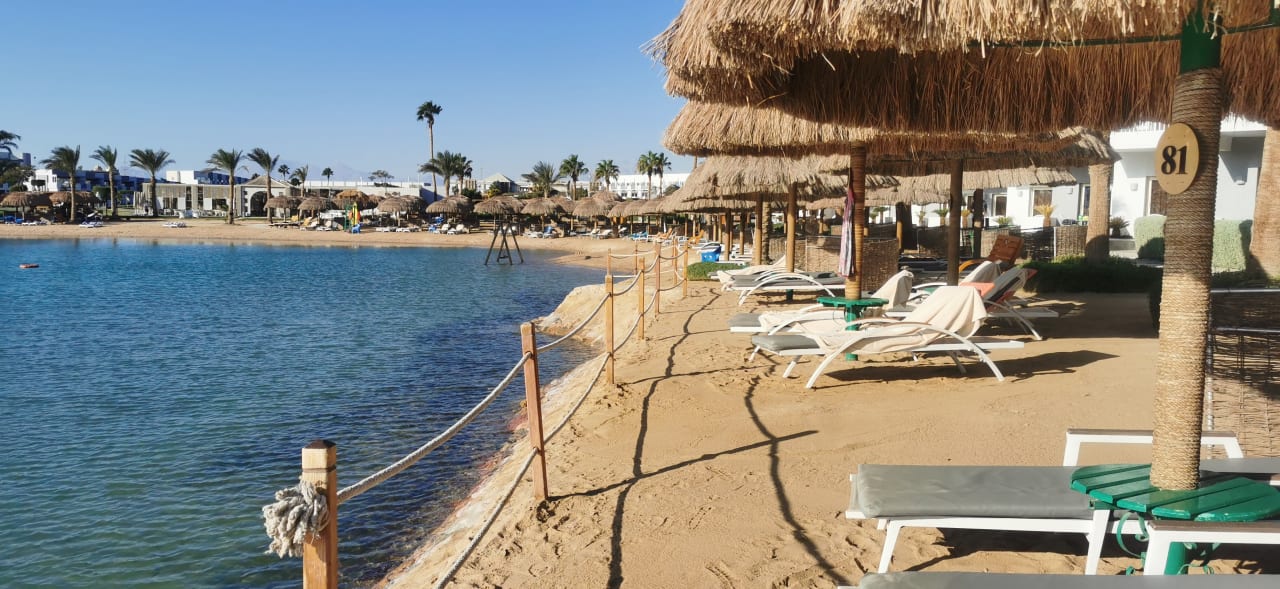 Strand SUNRISE Crystal Bay Resort