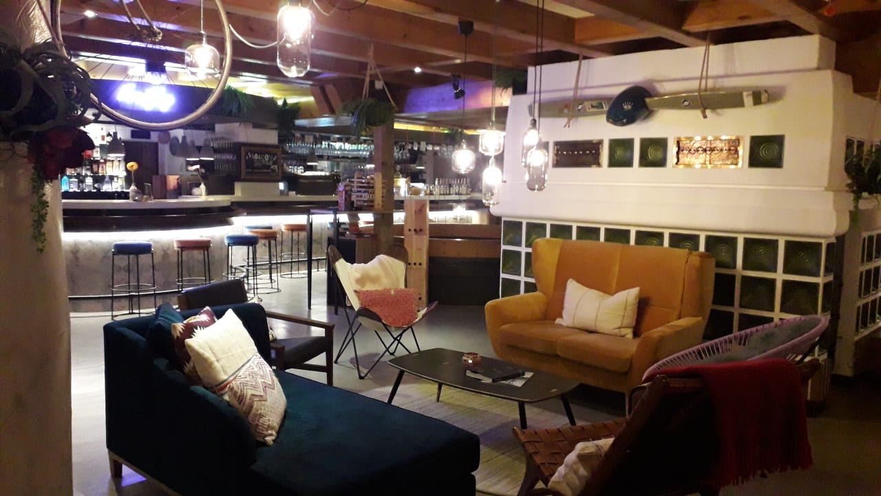 Gastro Das Falkenstein