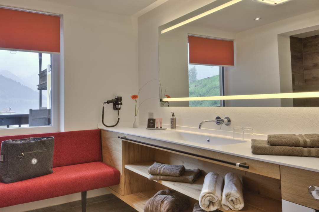 Zimmer Hotel Sonnenhof