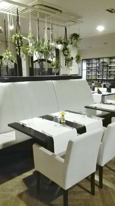 Restauracja Hotel Pałac Jugowice