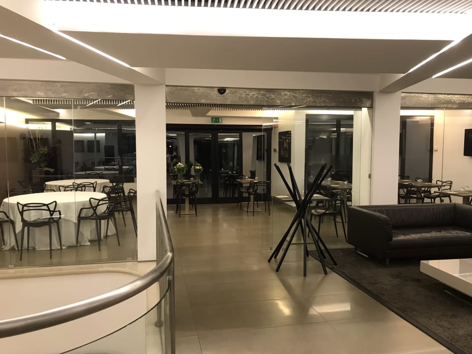 Gastro Mercure Villa Romanazzi Carducci Bari