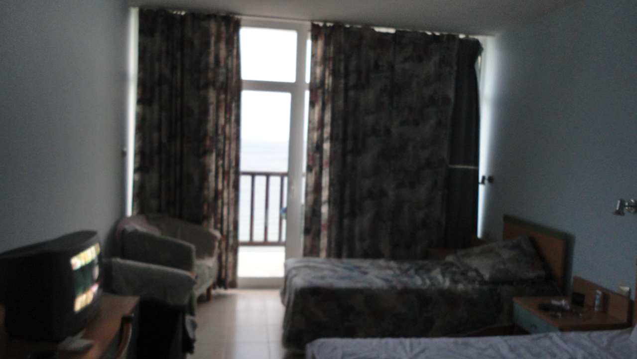 Doppelzimmer  Paradise Beach Hotel