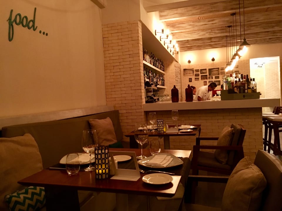 Gastro Catalonia Royal Tulum Beach & Spa Resort - Adults only