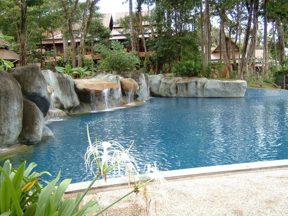 Ein anderer Pool Khao Lak Merlin Resort
