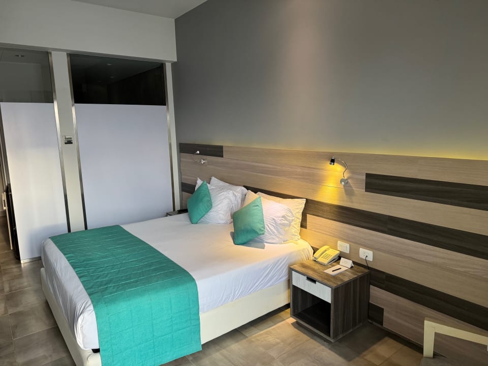 Zimmer Ancient Sands Golf Resort