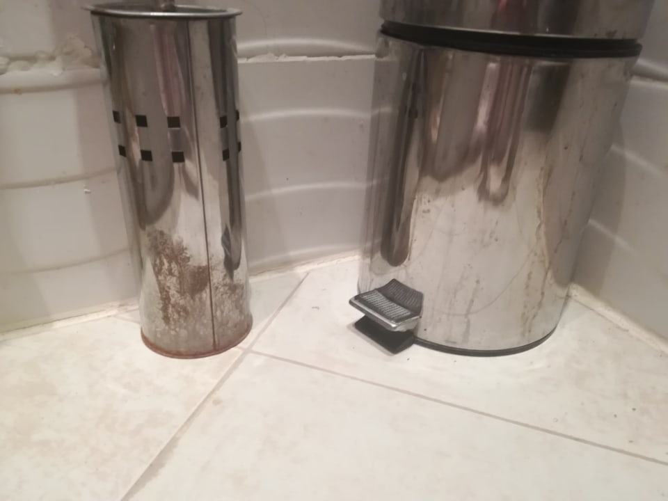 Zimmer Imperial Shams Abu Soma