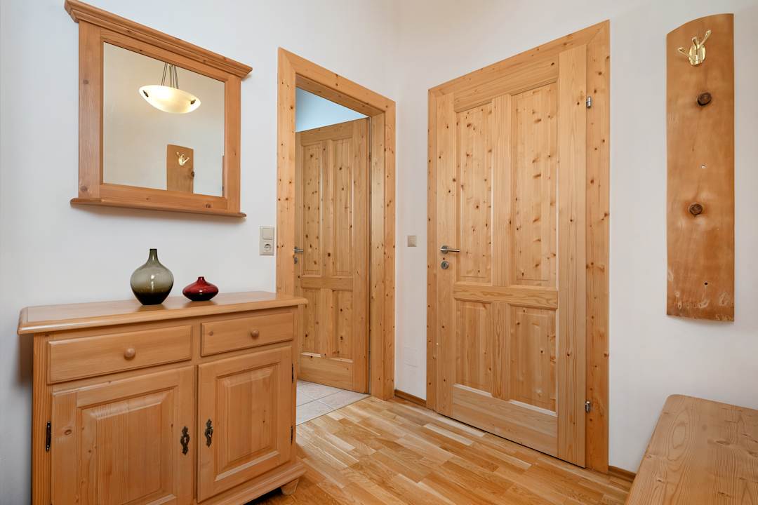 Zimmer 24 Chalet Bad Kleinkirchheim