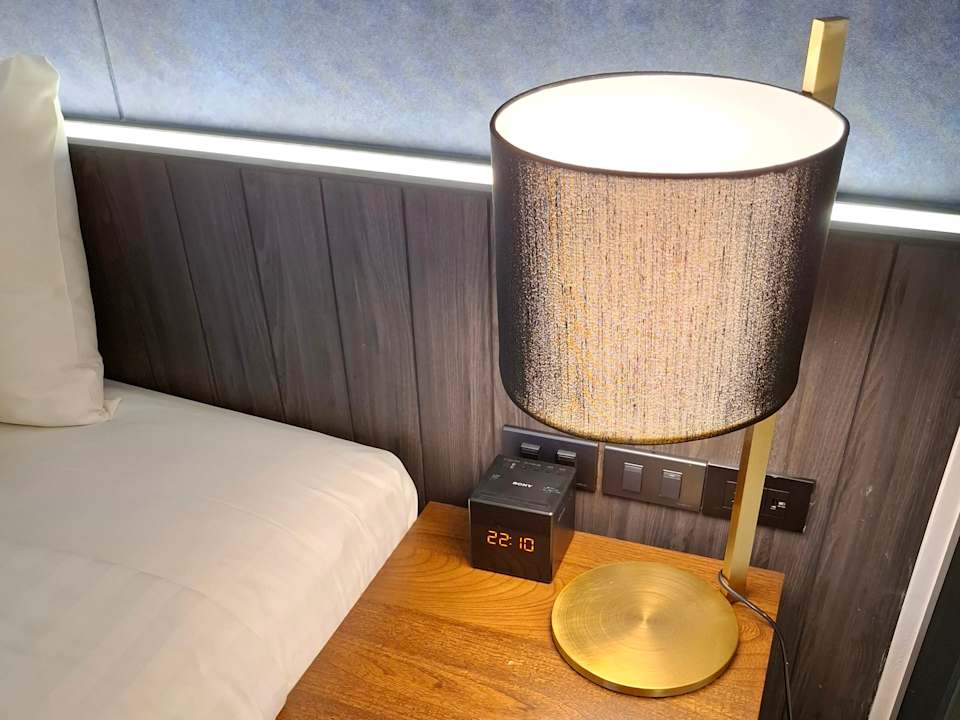 Zimmer Best Western Plus Nexen Pattaya