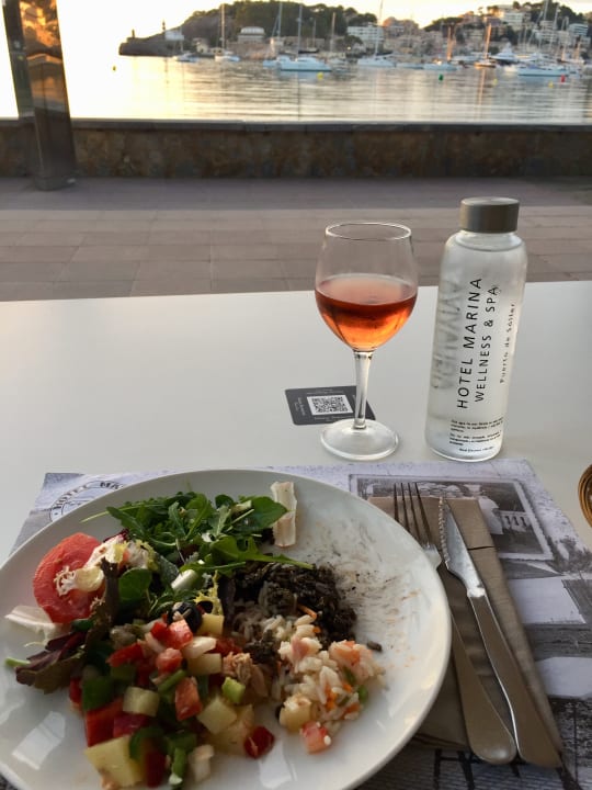 Gastro Hotel Marina & Wellness SPA