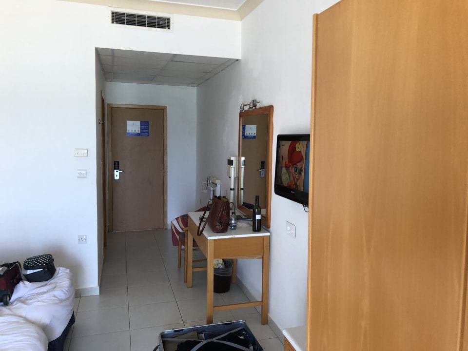 Zimmer Paradise Bay Resort Hotel