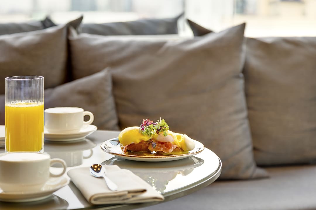 Restaurant ME Milan Il Duca