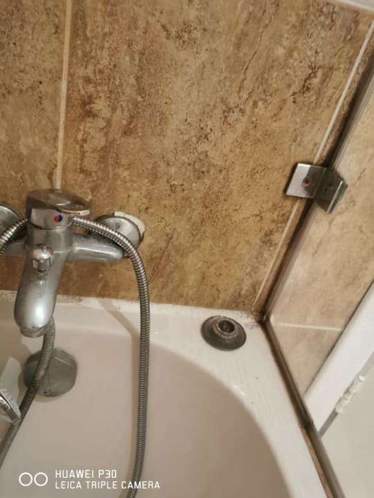 Zimmer El Karma Aqua Beach Resort