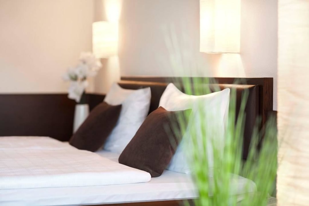 Zimmerbeispiel nordica Hotel Berlin