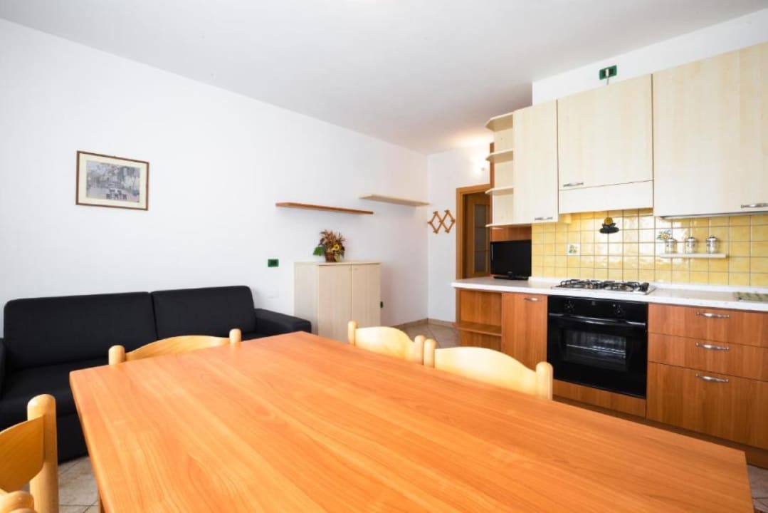 Zimmer Hotel Casa Lucia