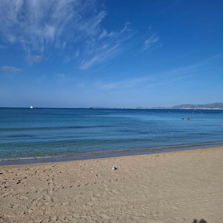 Strand Grupotel Acapulco Playa - Adults Only