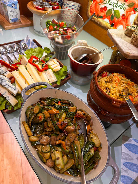 Gastro Hotel Daniele