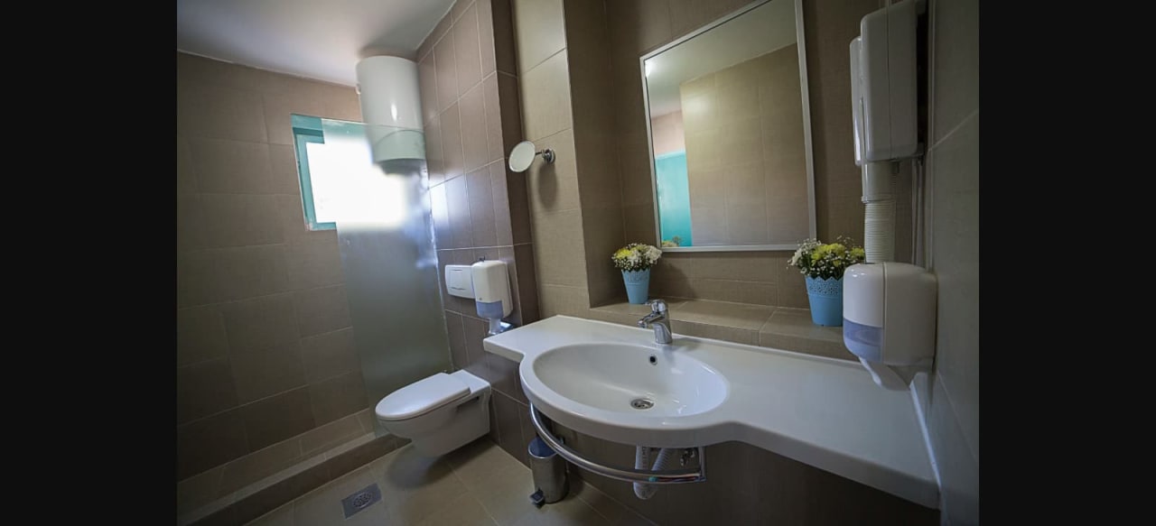 Zimmer Hotel BIP