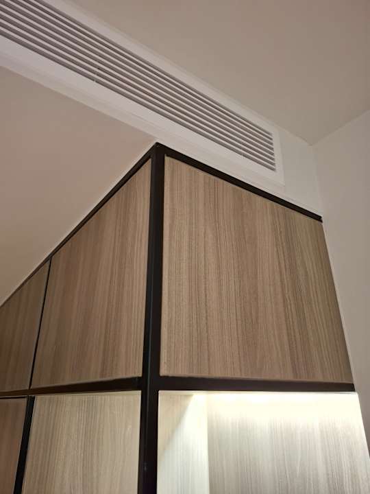 Zimmer Best Western Plus Nexen Pattaya