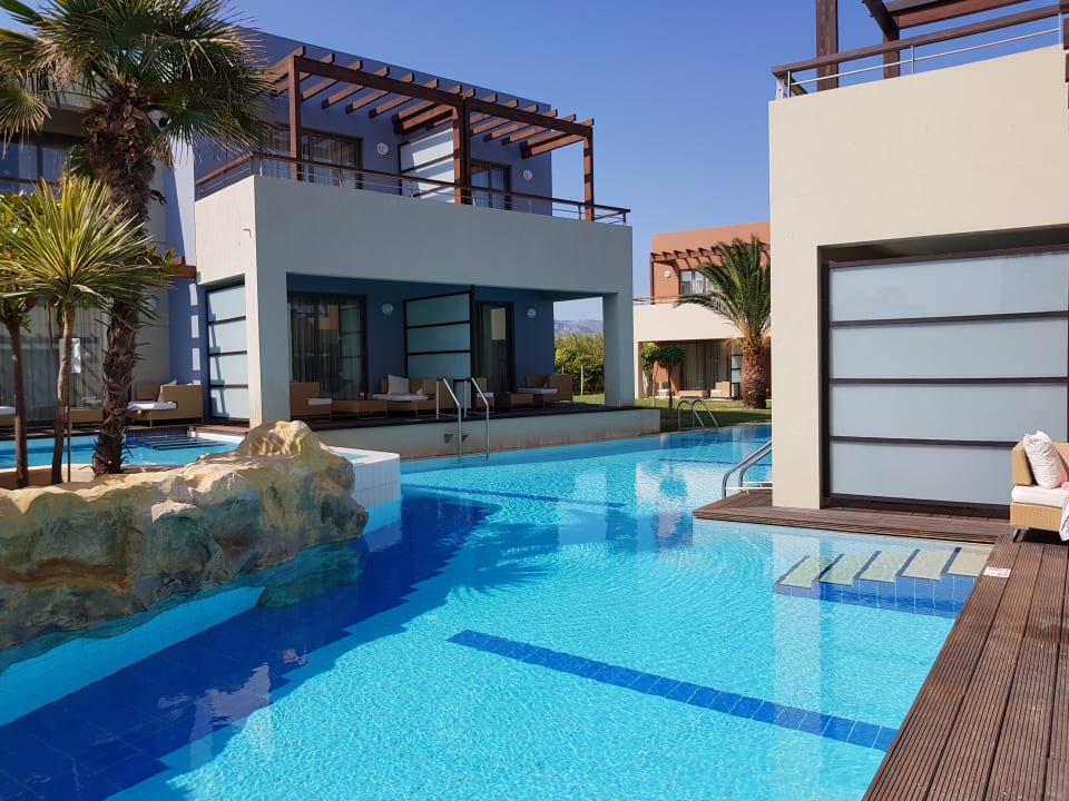 Pool Astir Odysseus Kos Resort & Spa