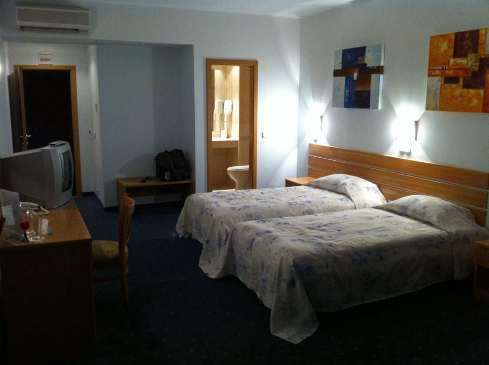 Hotel Viva HVD Viva Club Hotel