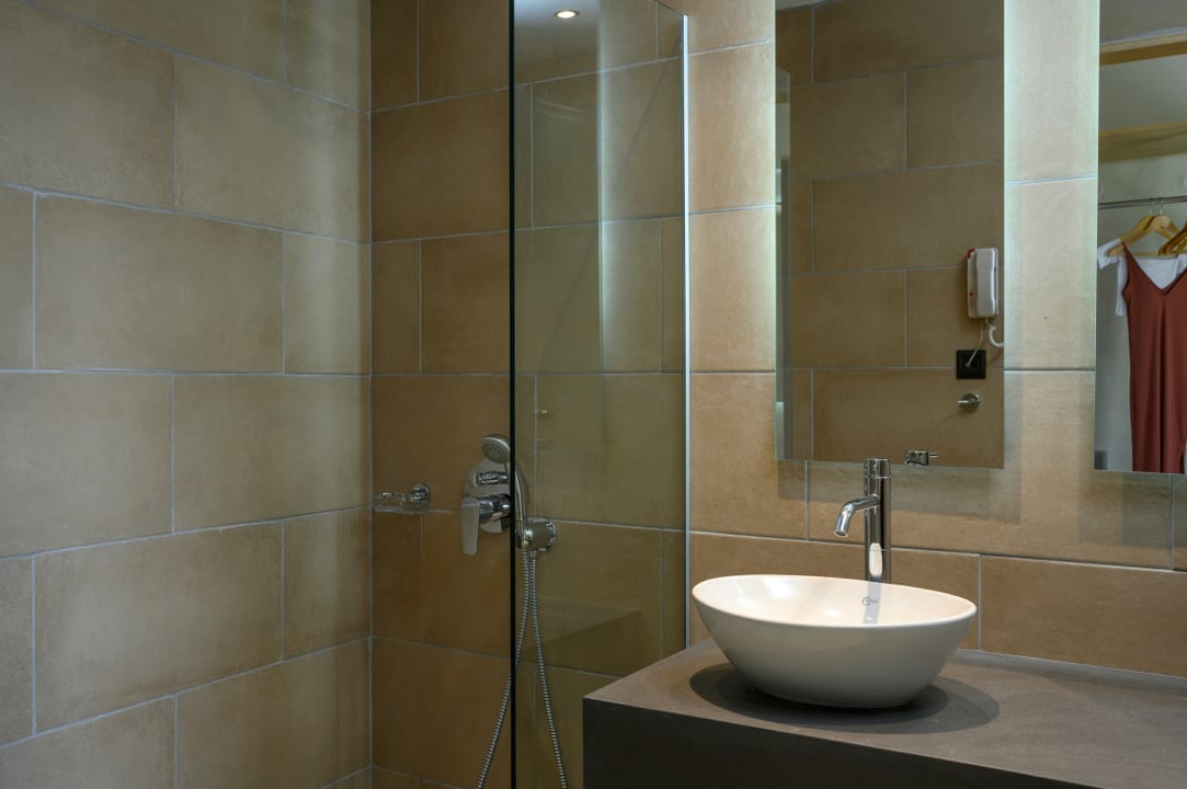 Zimmer Mare Boutique Hotel