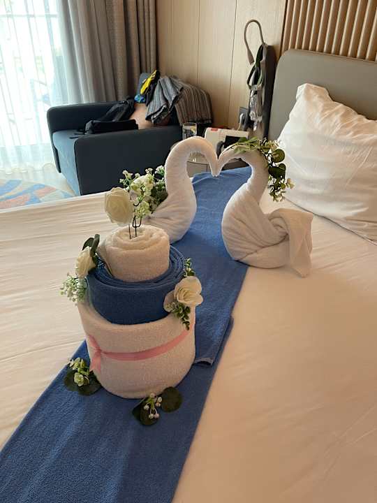 Zimmer Akra Sorgun Tui Blue Sensatori