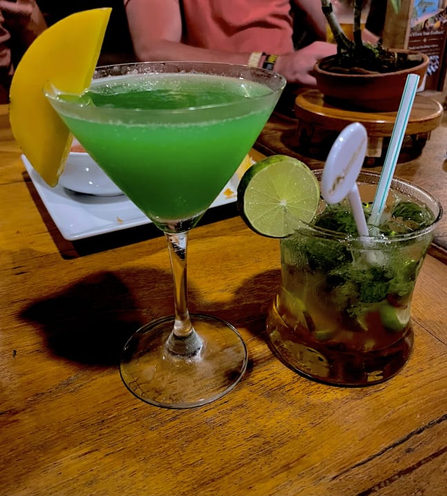 Gastro Santhiya Koh Yao Yai Resort & Spa