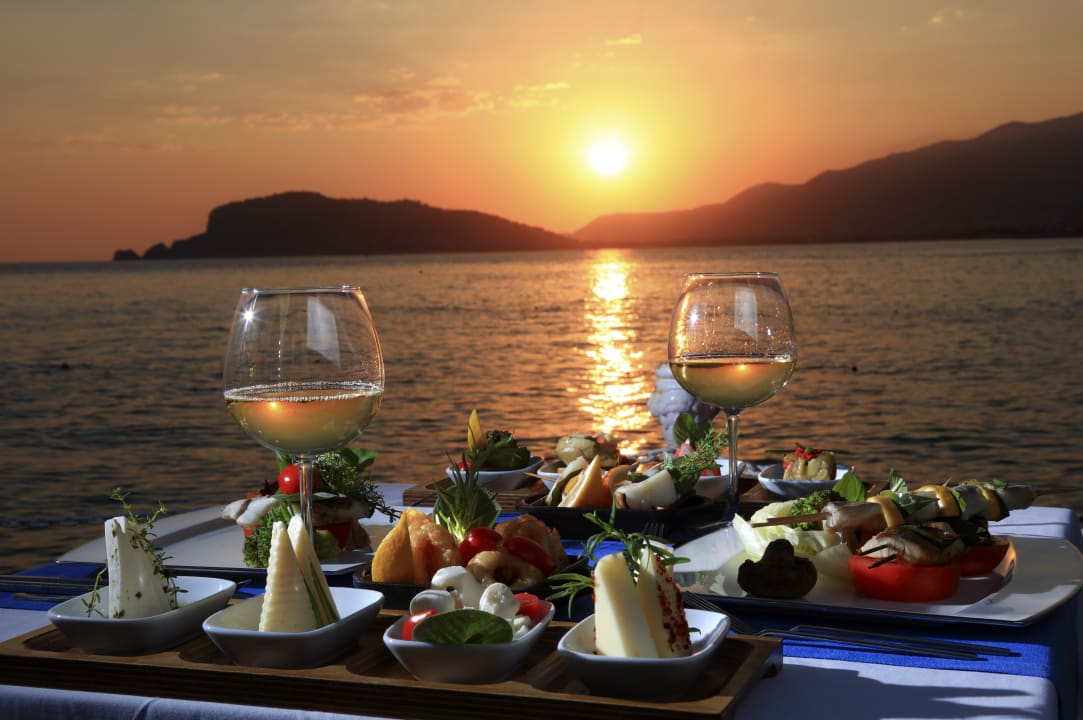 Gastro Labranda Alantur Resort