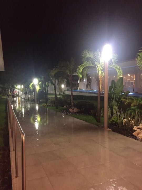 Sonstiges Hotel Riu Playacar