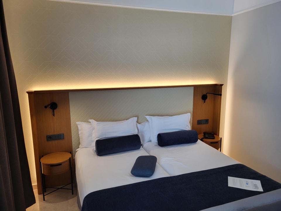 Zimmer Grupotel Playa de Palma Suites & Spa