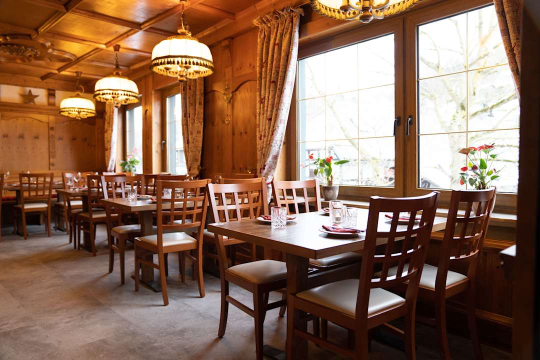 Gastro Landgasthof Hotel Göbel